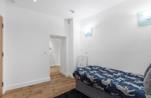 Billingsgate Apartment | Bank/Monument apartment