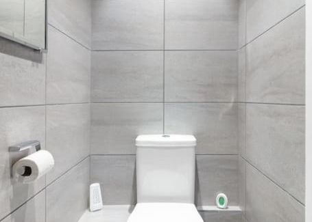 Billingsgate Apartment | Bank/Monument apartment