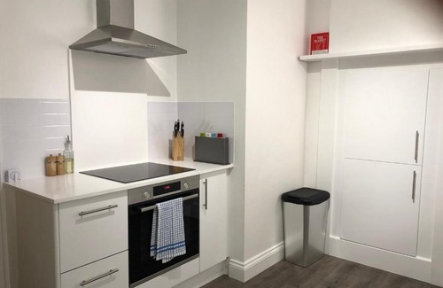 Mylor Churchtown Apartment | Bank Place