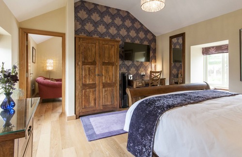 Sheffield Bed & Breakfast | Bank View Farm Bed & Breakfast