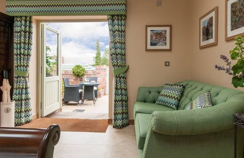 Sheffield Bed & Breakfast | Bank View Farm Bed & Breakfast