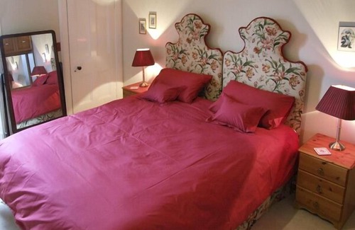 Chirnside Apartment | BANK VIEW, pet friendly, country holiday cottage in Chirnside