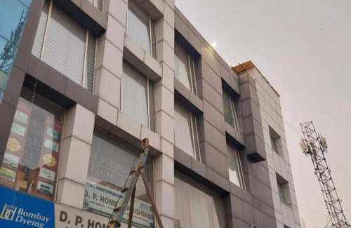 Agra Hotel | banke bihari hotel sultangang ki pulia