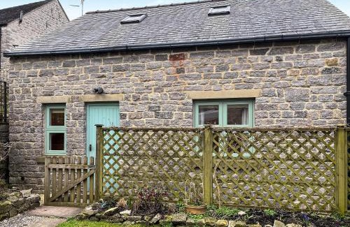 Tideswell House | Bankfield Barn