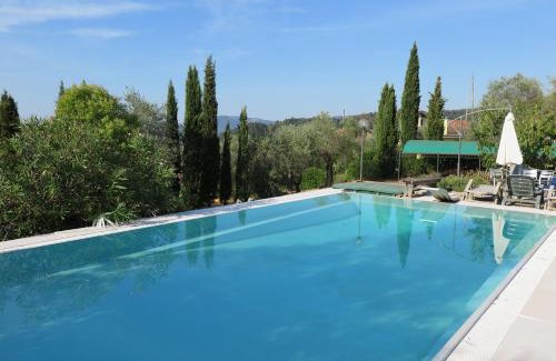 Vezzano Ligure House | BANKS 1