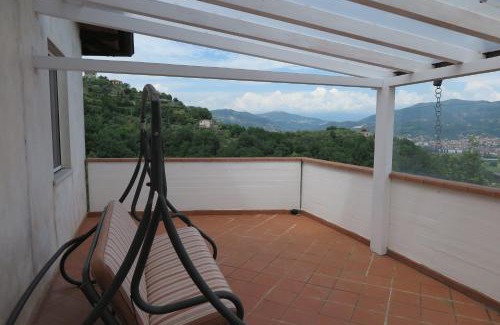 Vezzano Ligure House | BANKS 1