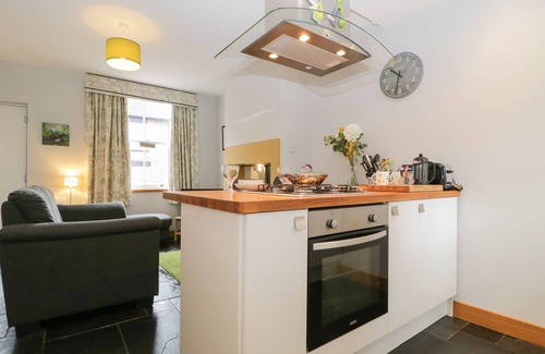 Keswick Cottage | Banks Place