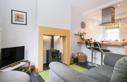 Keswick Cottage | Banks Place
