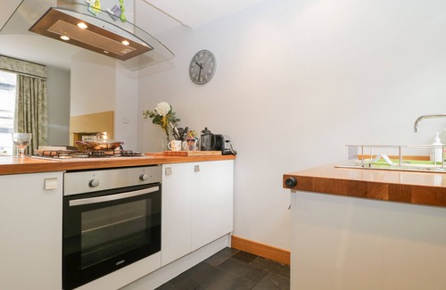 Keswick Cottage | Banks Place
