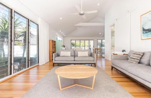 Boomerang Beach House | Banksia