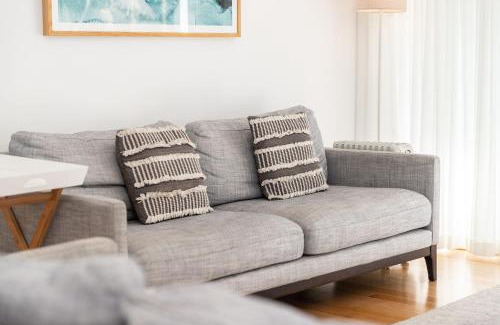Boomerang Beach House | Banksia