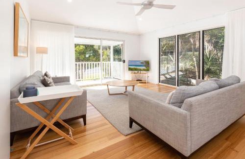 Boomerang Beach House | Banksia