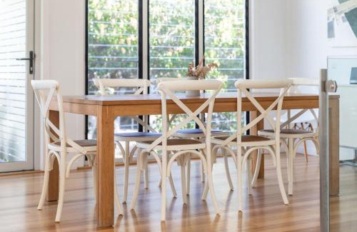 Boomerang Beach House | Banksia