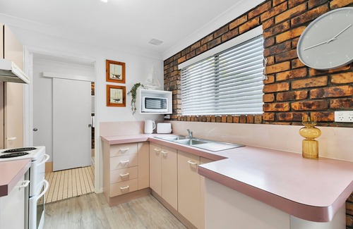 Banksia Beach House | Banksia Beach Views!