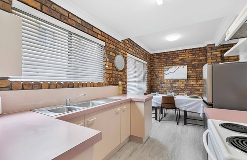 Banksia Beach House | Banksia Beach Views!