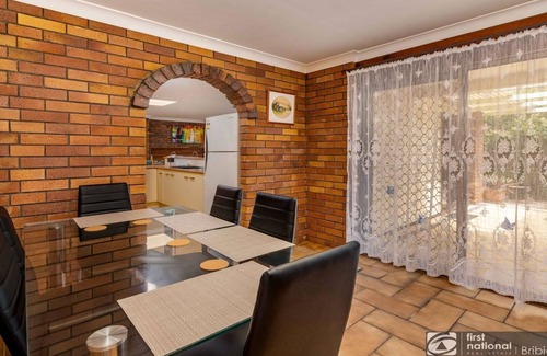 Banksia Beach House | Banksia Gem One Street Back From Waterfront