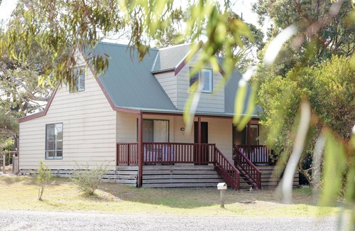 Cape Paterson House | Banksia House - linen Included