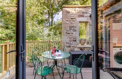 Melkridge House | Bankside Cottage