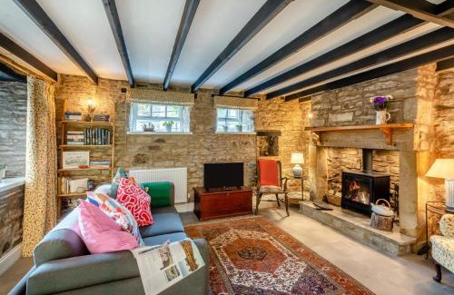 Melkridge House | Bankside Cottage
