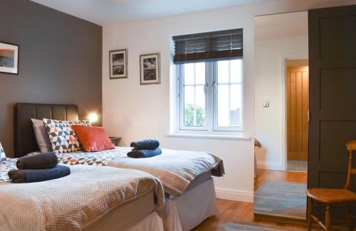 Whitby House | Bankside