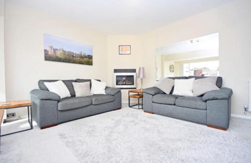 Middleton-on-Sea House | Bankside, Middleton
