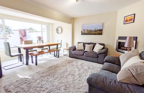 Middleton-on-Sea House | Bankside, Middleton