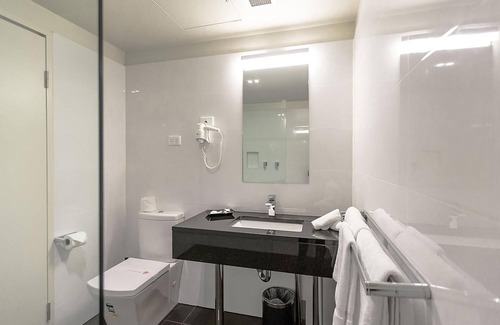 Sydney Hotel | Bankstown Motel 10