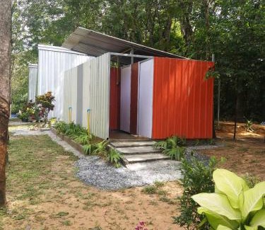 Ko Yao House | ฺBankunyaiy Resort