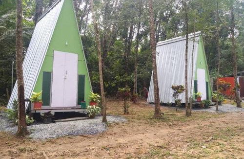 Ko Yao House | ฺBankunyaiy Resort