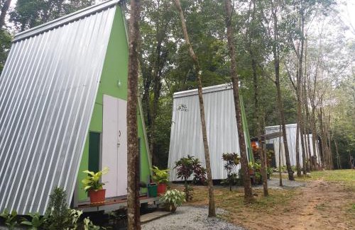 Ko Yao House | ฺBankunyaiy Resort