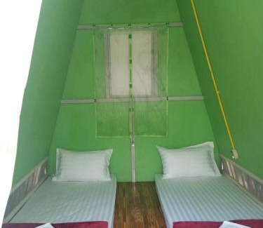 Ko Yao House | ฺBankunyaiy Resort