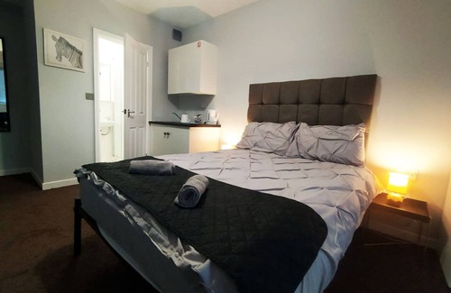 Manchester House | Bankwell Guest House