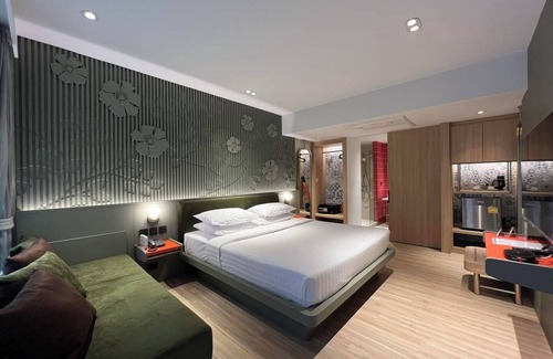 Cha-am Hotel | Banlansuan Resort