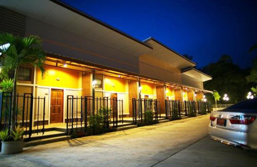 Pak Nam House | Bann Lhong Rak Krabi