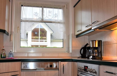 Bannemin Apartment | Bannemin 95EG - Bannemin, Holiday cottage Bannemin