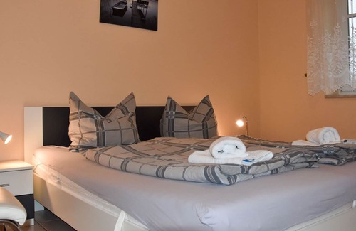 Bannemin Apartment | Bannemin 95EG - Bannemin, Holiday cottage Bannemin