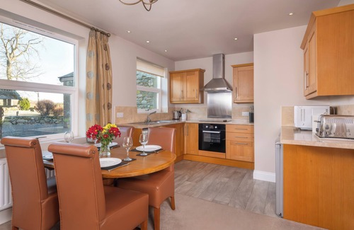 Penrith Cottage | BANNERDALE, pet friendly, with a garden in Mungrisdale