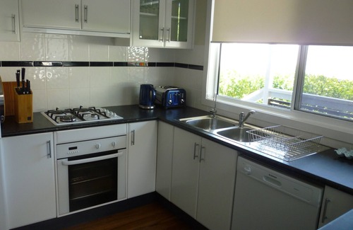 Mollymook Beach House | Bannister Blu