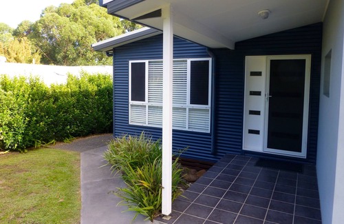 Mollymook Beach House | Bannister Blu