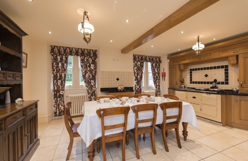 Craigavon House | Banoge House
