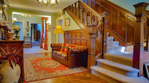 Craigavon House | Banoge House