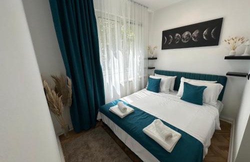 Banovo brdo Apartment | Banovo Brdo Premium