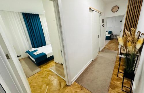 Banovo brdo Apartment | Banovo Brdo Premium