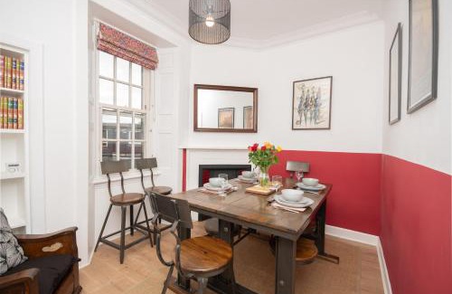 Whiteness Apartment | Banrigh House