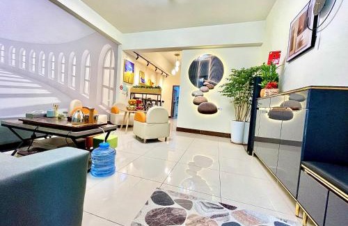 Jinning House | Banshan Yunxiu Homestay