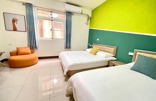 Jinning House | Banshan Yunxiu Homestay