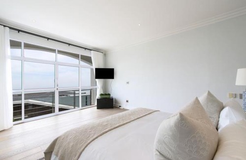 Clifton House | Bantry Apartments