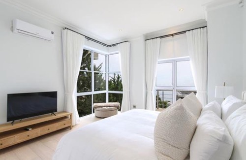 Clifton House | Bantry Apartments