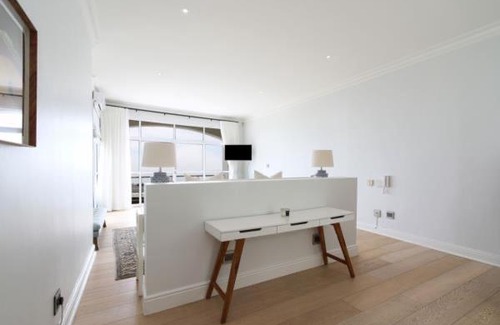 Clifton House | Bantry Apartments