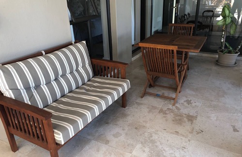 Bantry Bay House | Bantry Retreat luxury guest house, Queen Suite 1